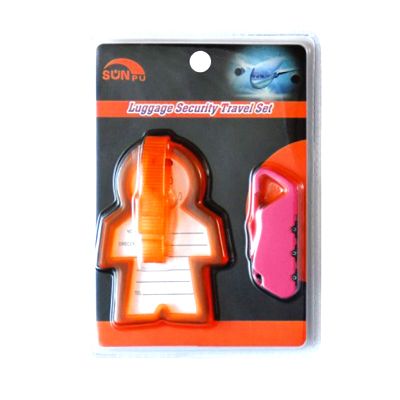Luggage Tags_Chinese manufacturer_ HSSP92-1