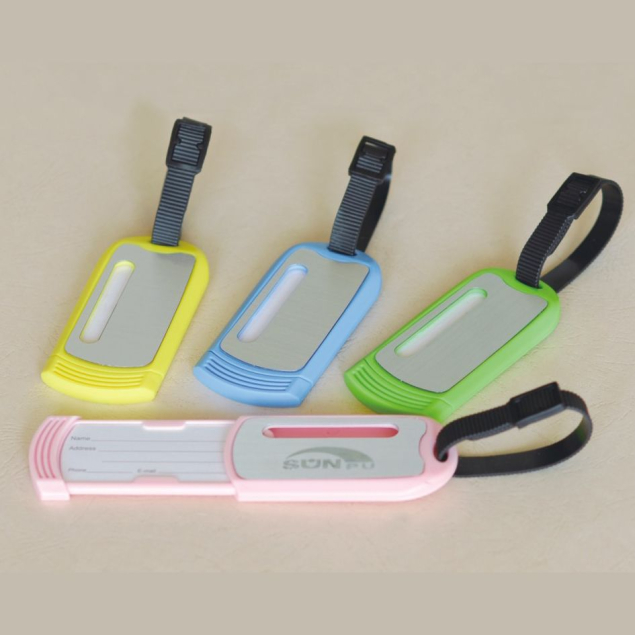 Luggage Tags_Chinese manufacturer_ HSSP938