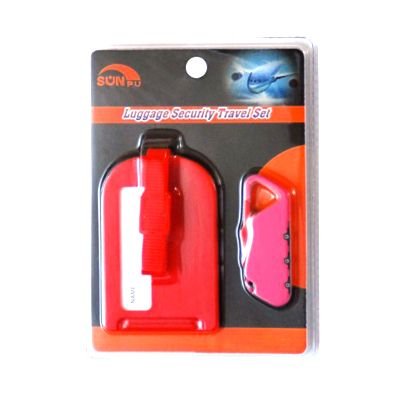 Luggage Tags_Chinese manufacturer_ HSSP94-1