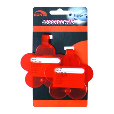 Luggage Tags_Chinese manufacturer_ HSSP98-1