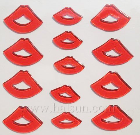 Gel Stickers_ Gel Window Stickers_ HSGWSB90