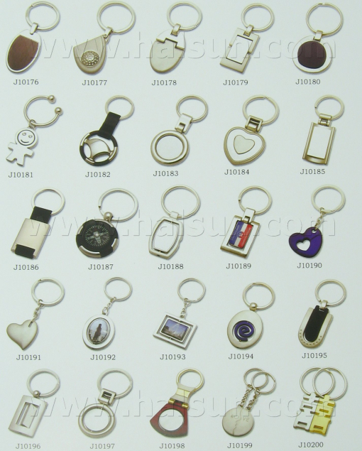 keyrings