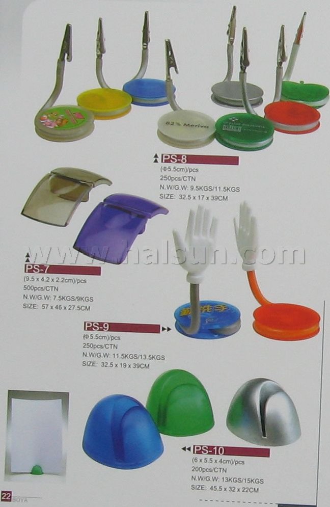 name-card-holder-hand-talbe-card-holder-HSLS-33