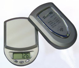 Digital Pocket Scale, Pocket Scale,