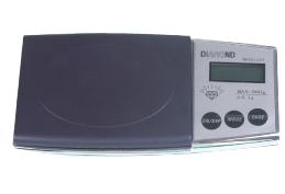 Digital Pocket Scale, Pocket Scale,