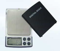 Digital Pocket Scale, Pocket Scale,