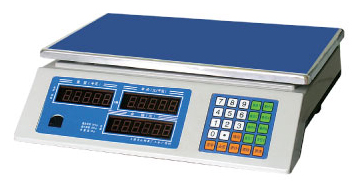 digital scales