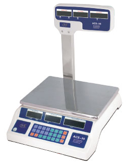 digital scales