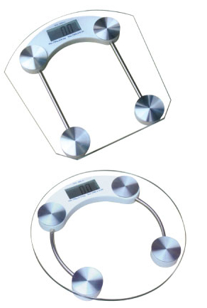 digital scale