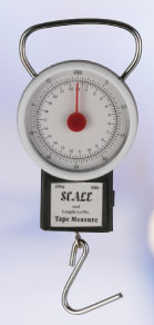fishing scale