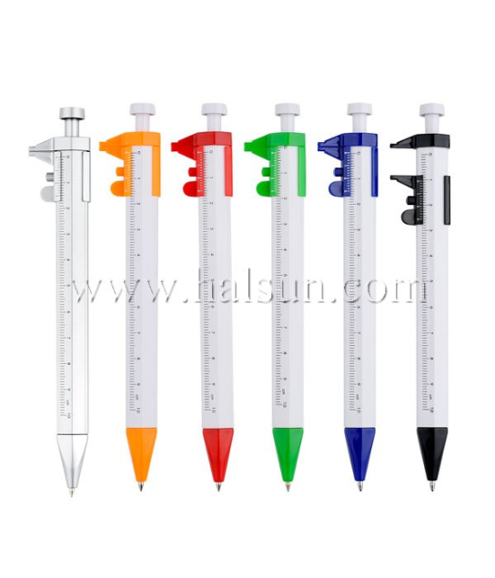vernier caliper pens_tool pens_Promotional Ballpoint Pens_Custom Pens_HSHCSN0181