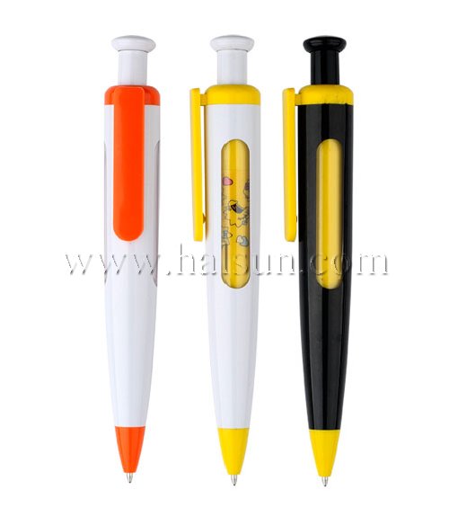 window pen_scrolling window pens_custom windown pens_Promotional Ballpoint Pens_Custom Pens_HSHCSN0057