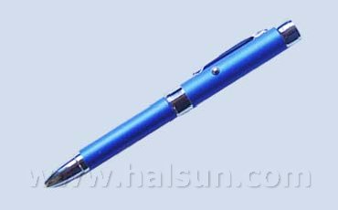 Laser Pen_ Multi Function Pen_ HSMPF201