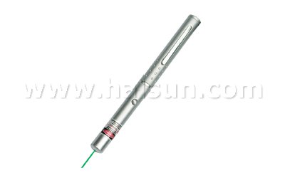Laser Pointer Pen_ HSJAT301_green laser pen