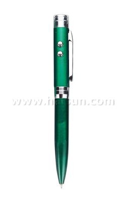 Laser Pointer Pen_ HSJAT401-Green
