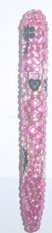 Pink Diamond Pen_ Jewelry Pen_HSMF288