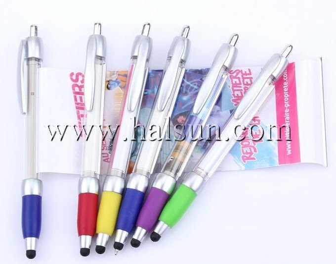 Banner Stylus Pens_HSBANERSTYLUS-3S