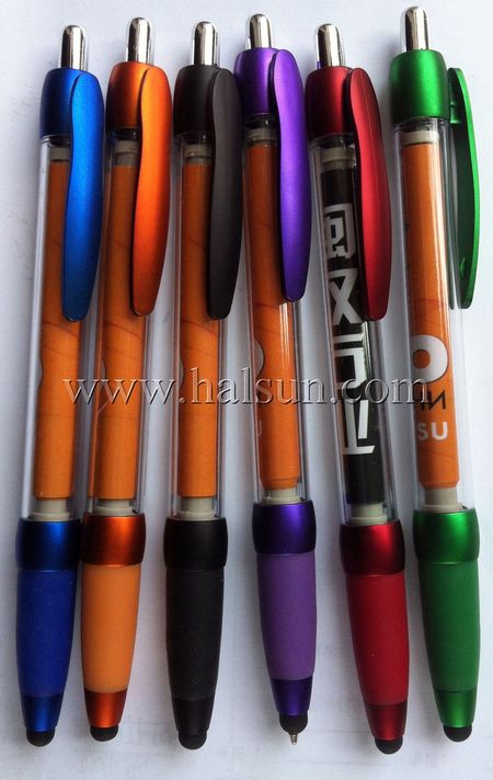 Banner Stylus_HSBANNERSTYLUS-9M_color