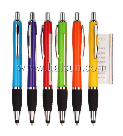 Flag Stylus Pen_ HSBANNERSTYLUS-17SO_COLOR