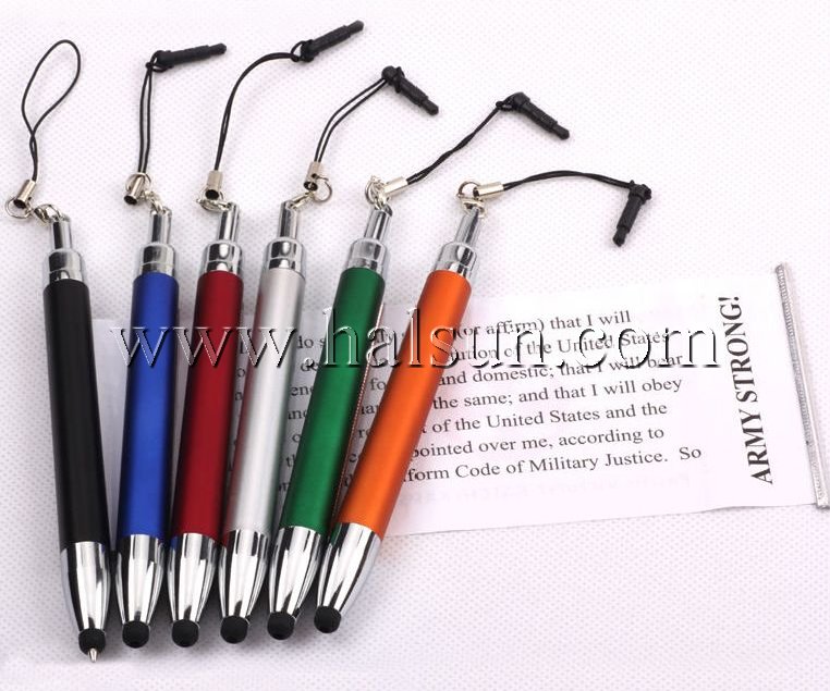 Flyer Stylus Pen_ HSBANNERSTYLUS-21M-PLUG_color Flyer Stylus Pen_ HSBANNERSTYLUS-21M-PLUG_color