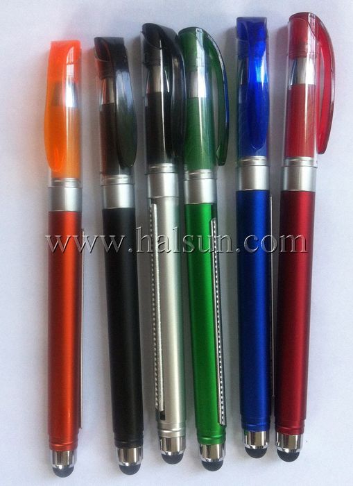 Gel Ink Banner Stylus_HSBANNERSTYLUS-16M_color Gel Ink Banner Stylus_HSBANNERSTYLUS-16M_color