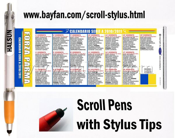 Scroll Stylus_ HSBANNERSTYLUS-9S