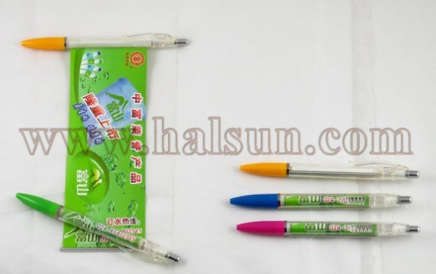 ball pens