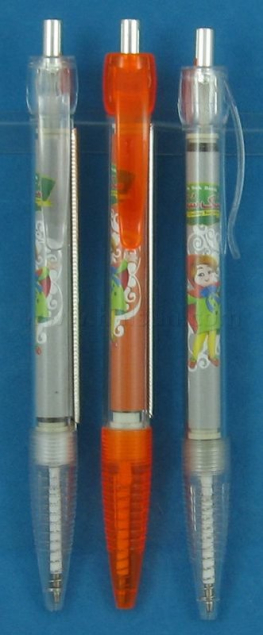 Scroll Pen_Banner Pens_Flag Pen_ Pull out Pens_ HSBANNER-1-G2_color