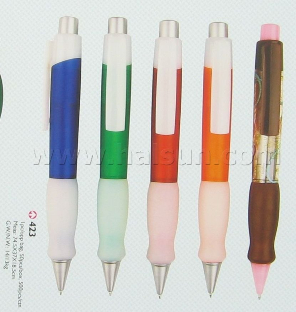 Ball-pens-HSTS423-jumbo-pen