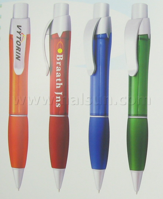 Plastic Pens_ HSRS2013_ JUMBO PEN_ 18CM big pens