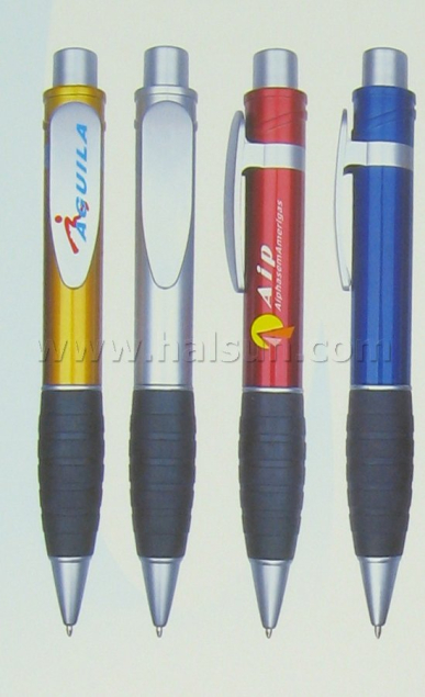 Plastic Pens_ HSRS805A_ JUMBO PEN_ 18cm big pens
