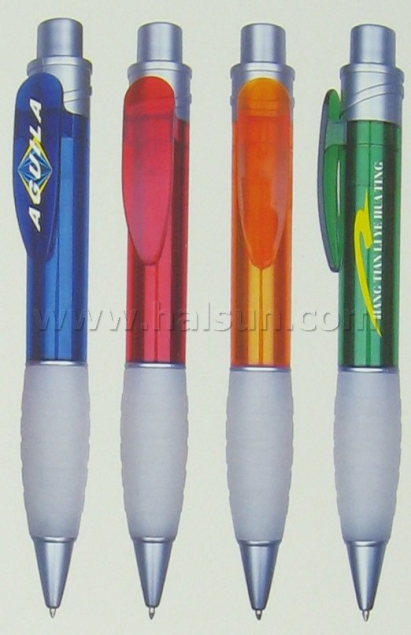 Plastic Pens_ HSRS805B_ jumbo pen_ big pen_ 18cm pen