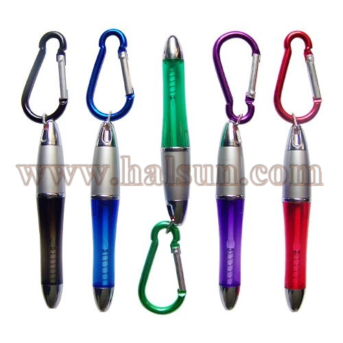 HSJC3302A-1_ metal carabiner pens