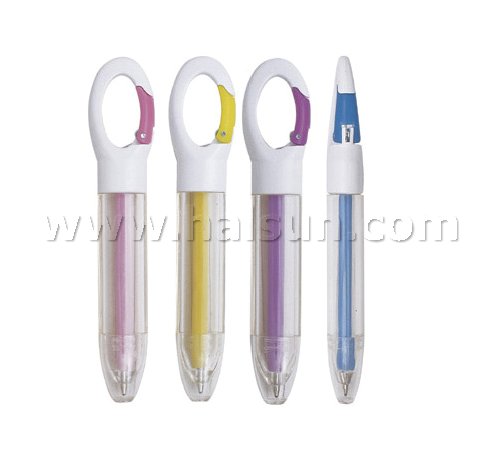 HSYH-5078_ carabiner pens