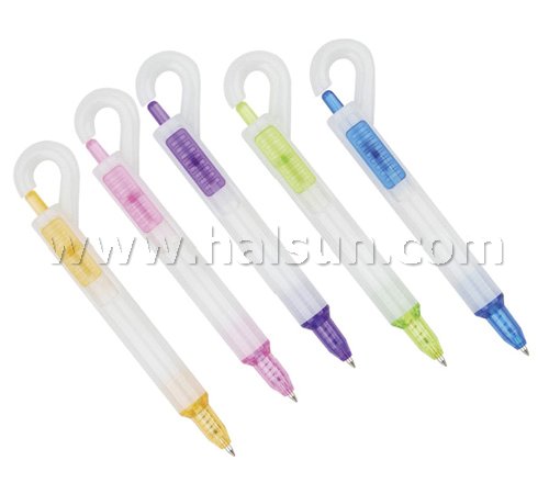 HSYH-6607_ carabiner pens