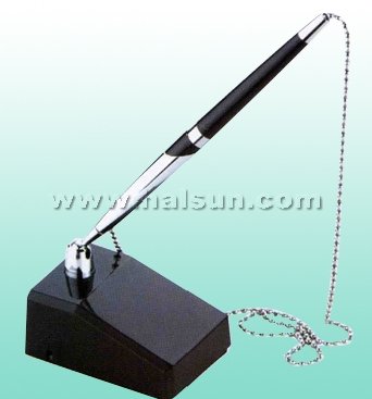 desk pens, desktop pen, stand pens,promotional pens,pen stand with pen