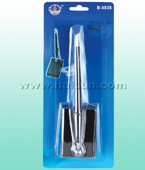 desk pens, desktop pen, stand pens,promotional pens,pen stand with pen