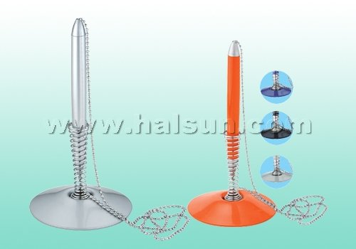 desk pens, desktop pen, stand pens,promotional pens,pen stand with pen