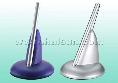 desk pens, desktop pen, stand pens,promotional pens,pen stand with pen