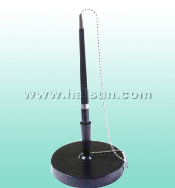 desk pens, desktop pen, stand pens,promotional pens,pen stand with pen