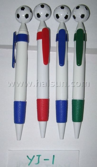 football pens_ HSYJ-1 football pens_ HSYJ-1