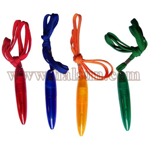 HSJC2101B_ mini lanyard pens