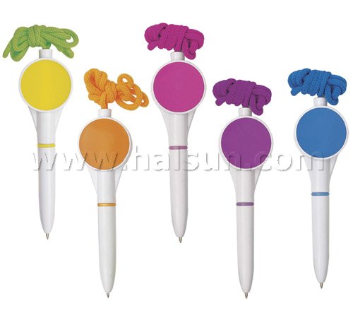 HSYH-3060_lanyard pens