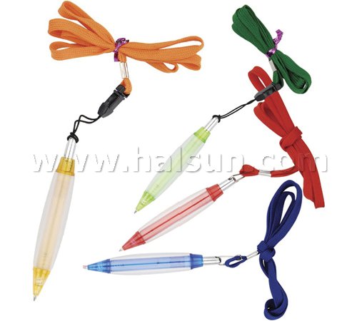 HSYH-3090G_lanyard mini pens