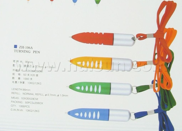Lanyard-Ballpoint-pens-HSZH106A--Mini-pen