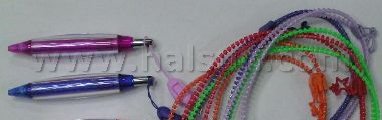 ZIP lanyard pen HSLY2011C