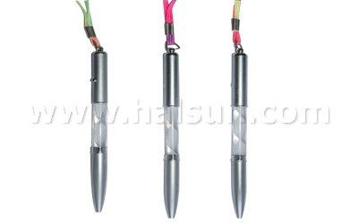 LED Light Pen_Glow Pen_HSJAT015_plastic light pen