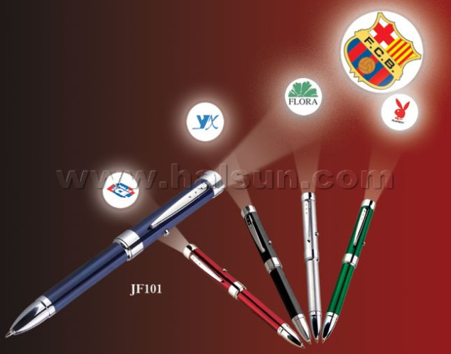 Projecter-pen_projection pens-HSJF101-multi-function-pens