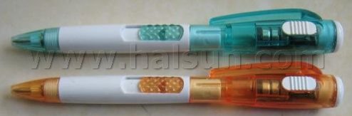 projection pen_HSLW8008_ logo projector pens