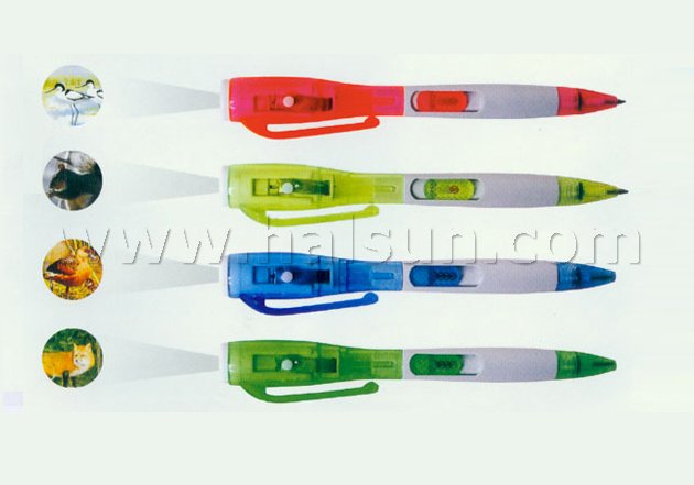 projector pens_ logo projection pens_HSMQ808